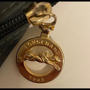 Longchamp purse